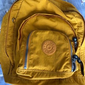Kipling backpacks